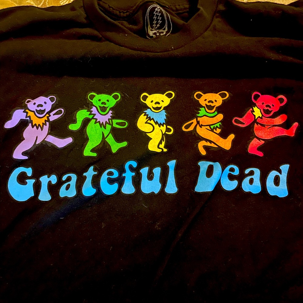 Women’s medium Grateful Dead T-shirt brand new